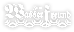 Logo Wasserfreund